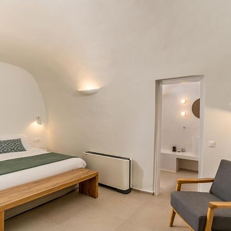 Panorama Boutique Hotel Fira  Exterior foto